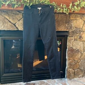 NY&C Women’s Black Pant